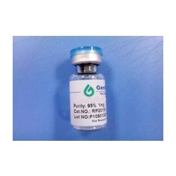 [Thr 1 -Ala 2 -Pro 3 -Arg 4 ]-Atrial Natriuretic Peptide (ANP)  (Urodilatin), human