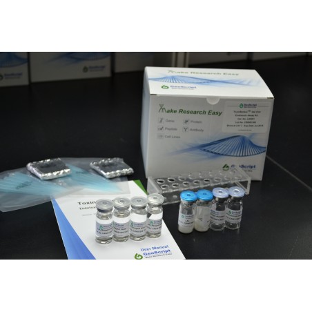 ToxinSensor™ Gel Clot Endotoxin Assay Kit (40 reakcji) nr kat. GS1654