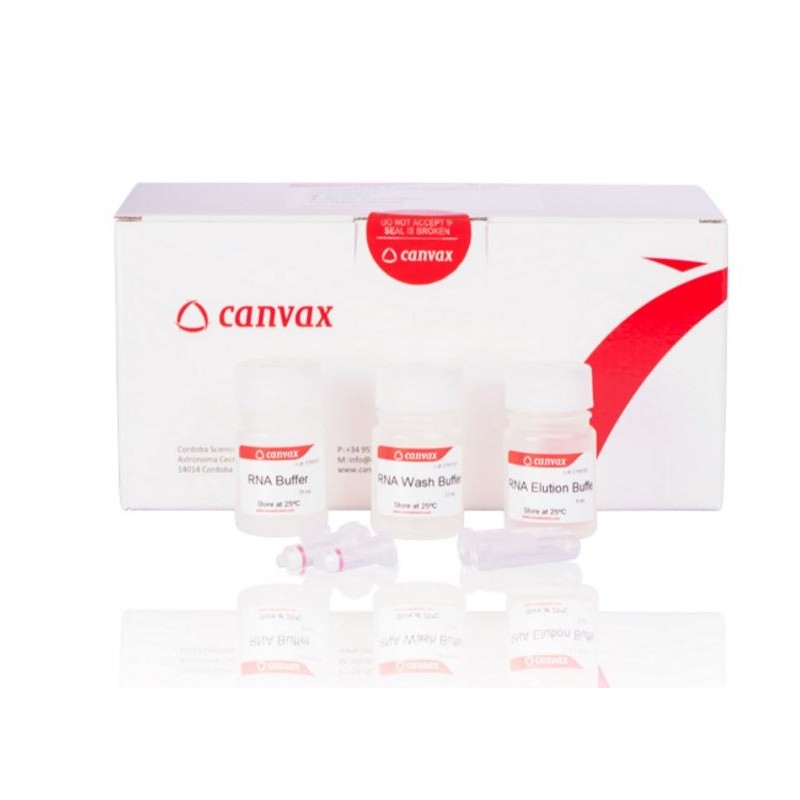 Total RNA (All Sizes) Extraction Kit, HigherPurity™