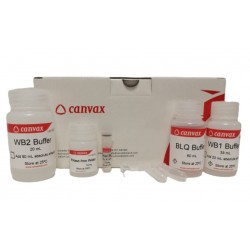 Viral RNA Extraction Kit, CE-IVD, CVX™
