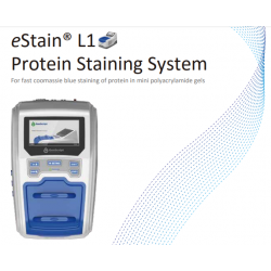 eStain™ L1 Protein Staining...