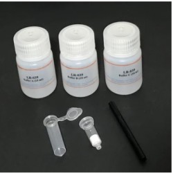 Minute™ Total Lipid Raft Isolation Kit for Mammalian Cells/Tissues, nr kat. LR-039