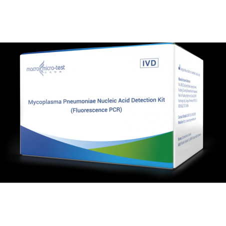 Mycoplasma Pneumoniae (MP)